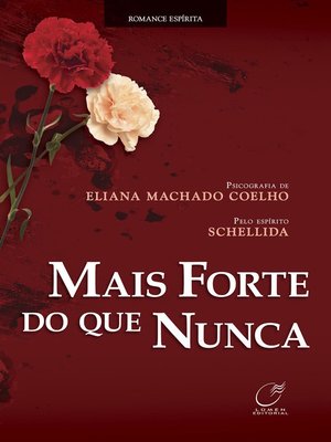cover image of Mais forte do que nunca